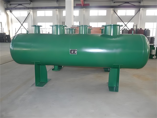 高港集分水器需要电源吗